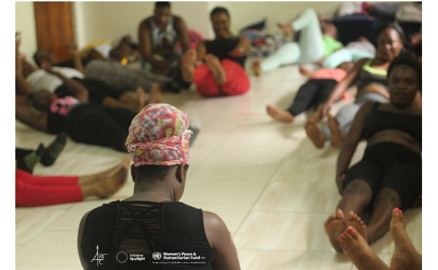 En collaboration avec d'autres partenaires, le Centre muse Haïti (CEMUH) a lancé le 2 août 2021 à l’université Quisqueya la deuxième édition de son concours national de dissertation. Le thème retenu est : « Insécurité et violation des droit shumains en Haïti ».